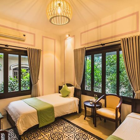 Thien Phu Hotel Hue Exterior foto