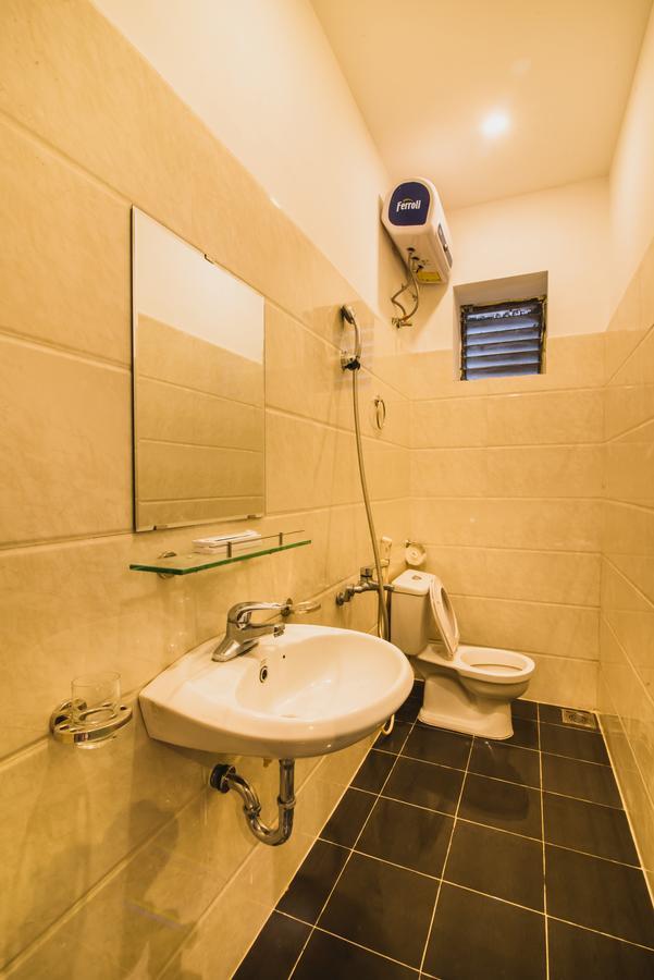 Thien Phu Hotel Hue Exterior foto